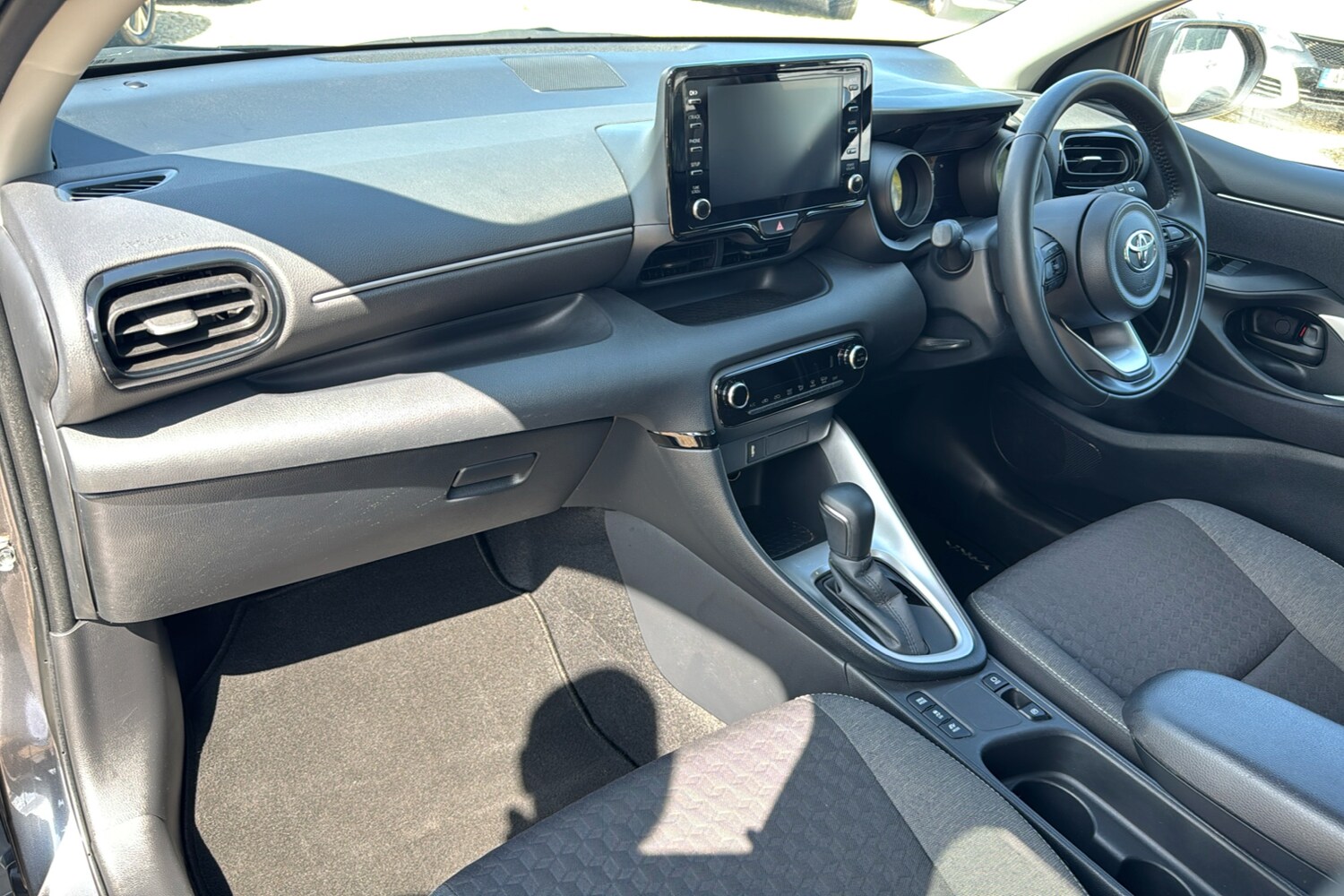 Vehicle 11