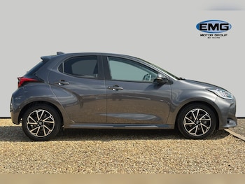Used Toyota Yaris 2023 for sale - 75603720: Photo