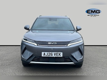 Used BYD Atto 2 2026 for sale - 79526148: Photo