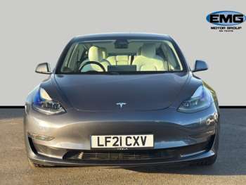 Used Tesla Model 3 2021 for sale - 74780377: Photo