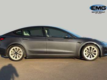 Used Tesla Model 3 2021 for sale - 74780377: Photo
