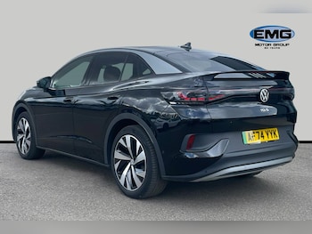 Used Volkswagen ID.5 2024 for sale - 79418298: Photo