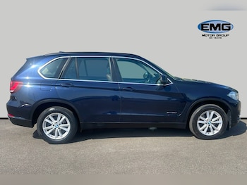 Used BMW X5 2014 for sale - 79128186: Photo