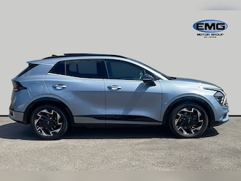 Used Kia Sportage 2024 for sale - 79128127: Photo