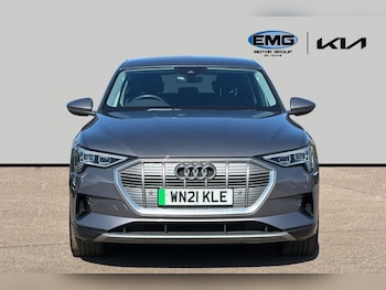 Used Audi Other 2021 for sale - 75178804: Photo