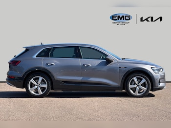Used Audi Other 2021 for sale - 75178804: Photo