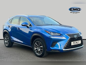 Used Lexus NX 2018 for sale - 79867205: Photo