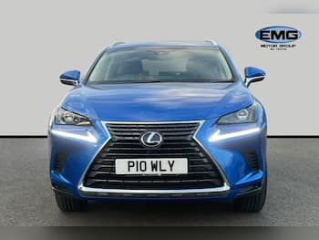 Used Lexus NX 2018 for sale - 79867205: Photo