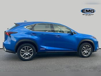 Used Lexus NX 2018 for sale - 79867205: Photo