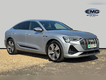 Used Audi Other 2022 for sale - 75555159: Photo