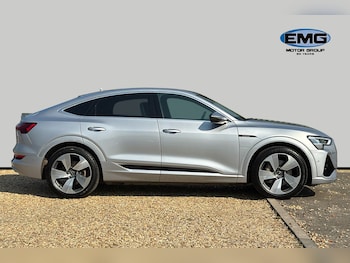 Used Audi Other 2022 for sale - 75555159: Photo