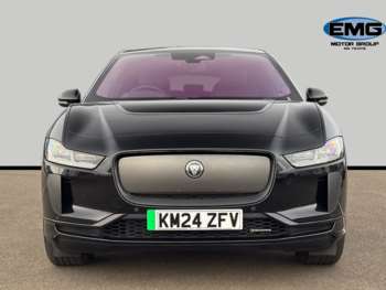 Used Jaguar I-Pace 2024 for sale - 74865166: Photo