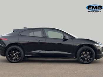 Used Jaguar I-Pace 2024 for sale - 74865166: Photo