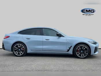 Used BMW i4 2023 for sale - 78782083: Photo