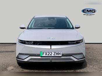 Used Hyundai IONIQ 5 2022 for sale - 78564127: Photo