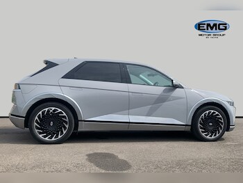 Used Hyundai IONIQ 5 2022 for sale - 78564127: Photo