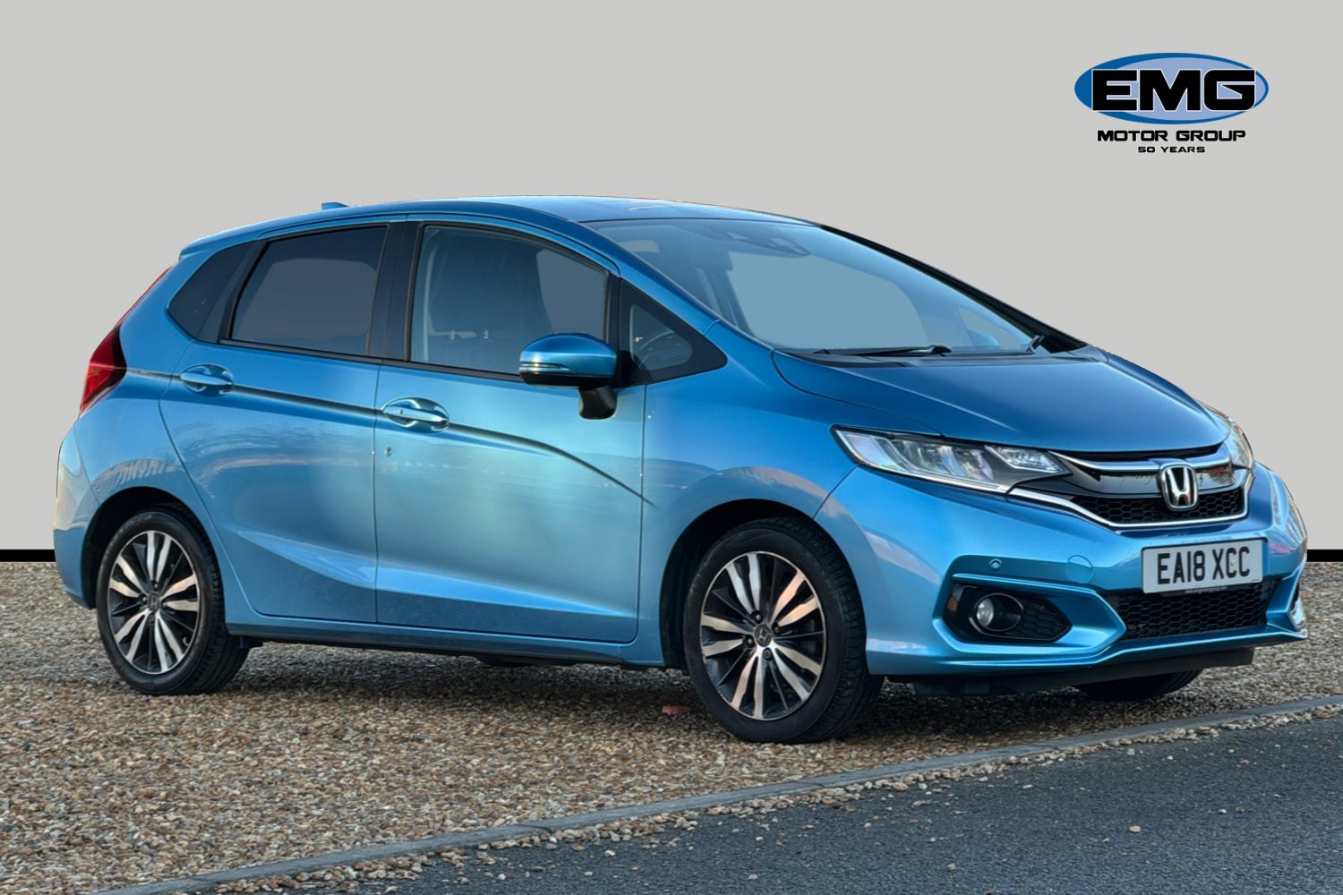 Used Honda Jazz 2018 for sale - 76805197: Photo 1