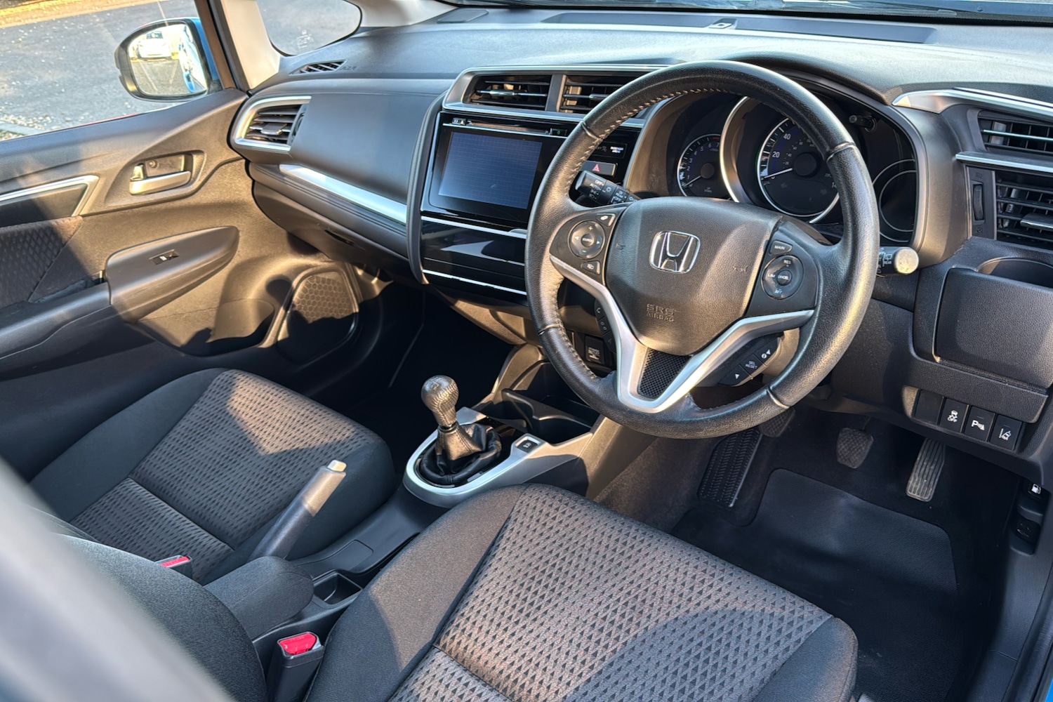 Used Honda Jazz 2018 for sale - 76805197: Photo 10