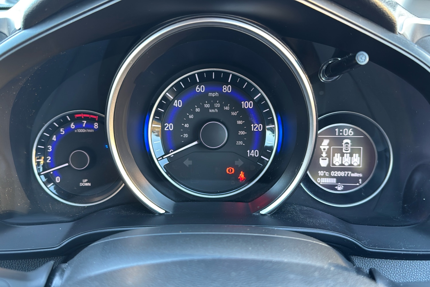 Used Honda Jazz 2018 for sale - 76805197: Photo 14