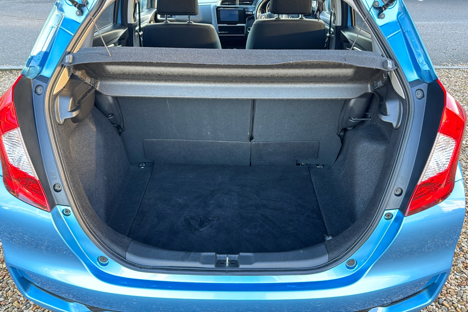 Used Honda Jazz 2018 for sale - 76805197: Photo 18