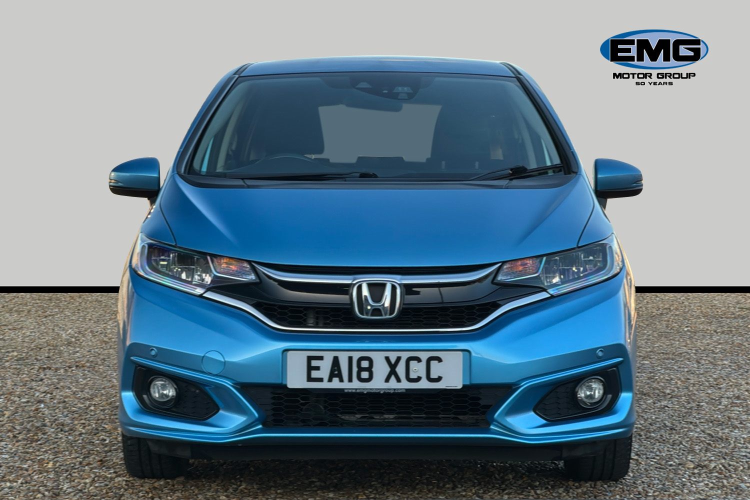 Used Honda Jazz 2018 for sale - 76805197: Photo 2