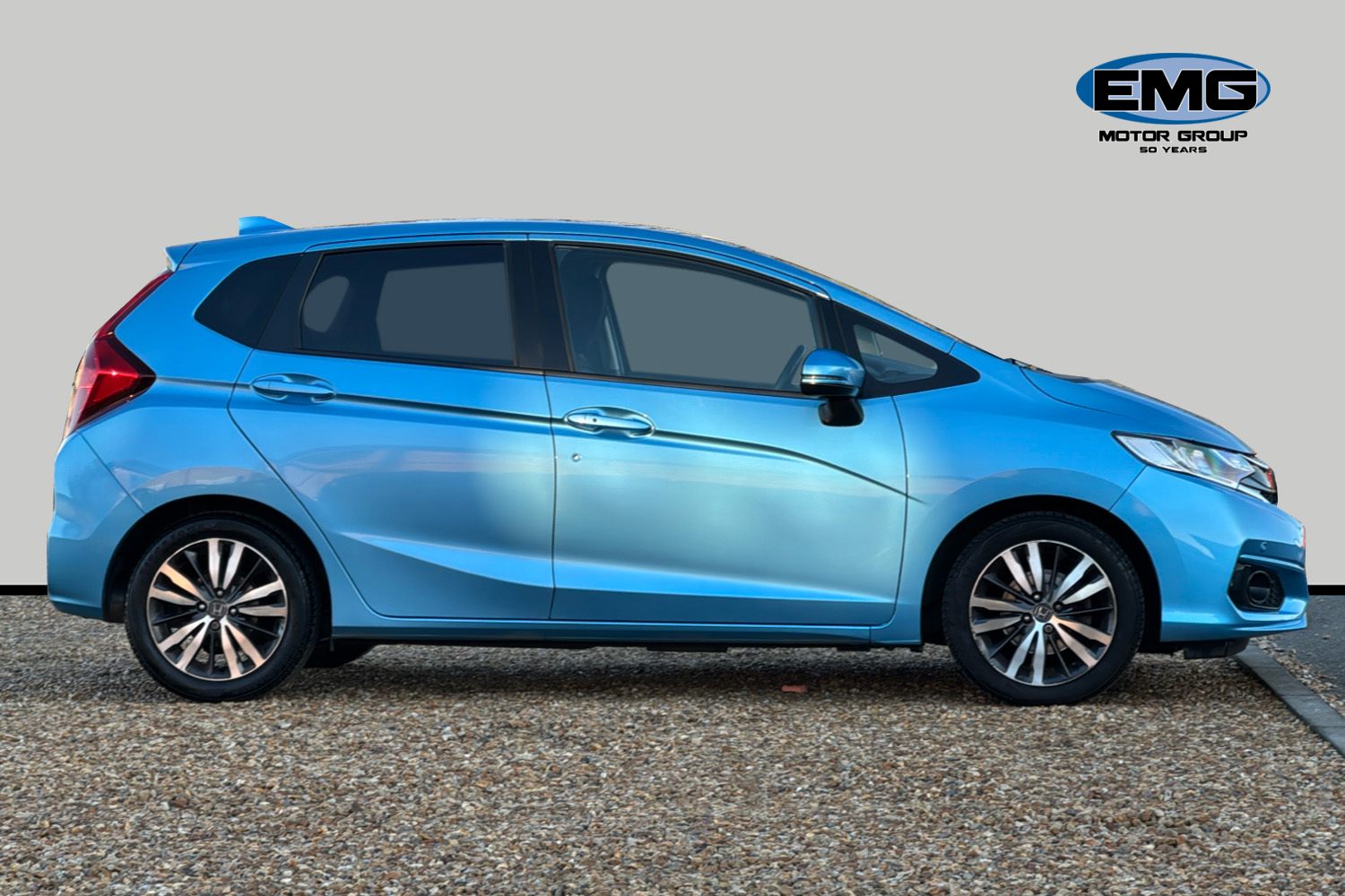 Used Honda Jazz 2018 for sale - 76805197: Photo 4