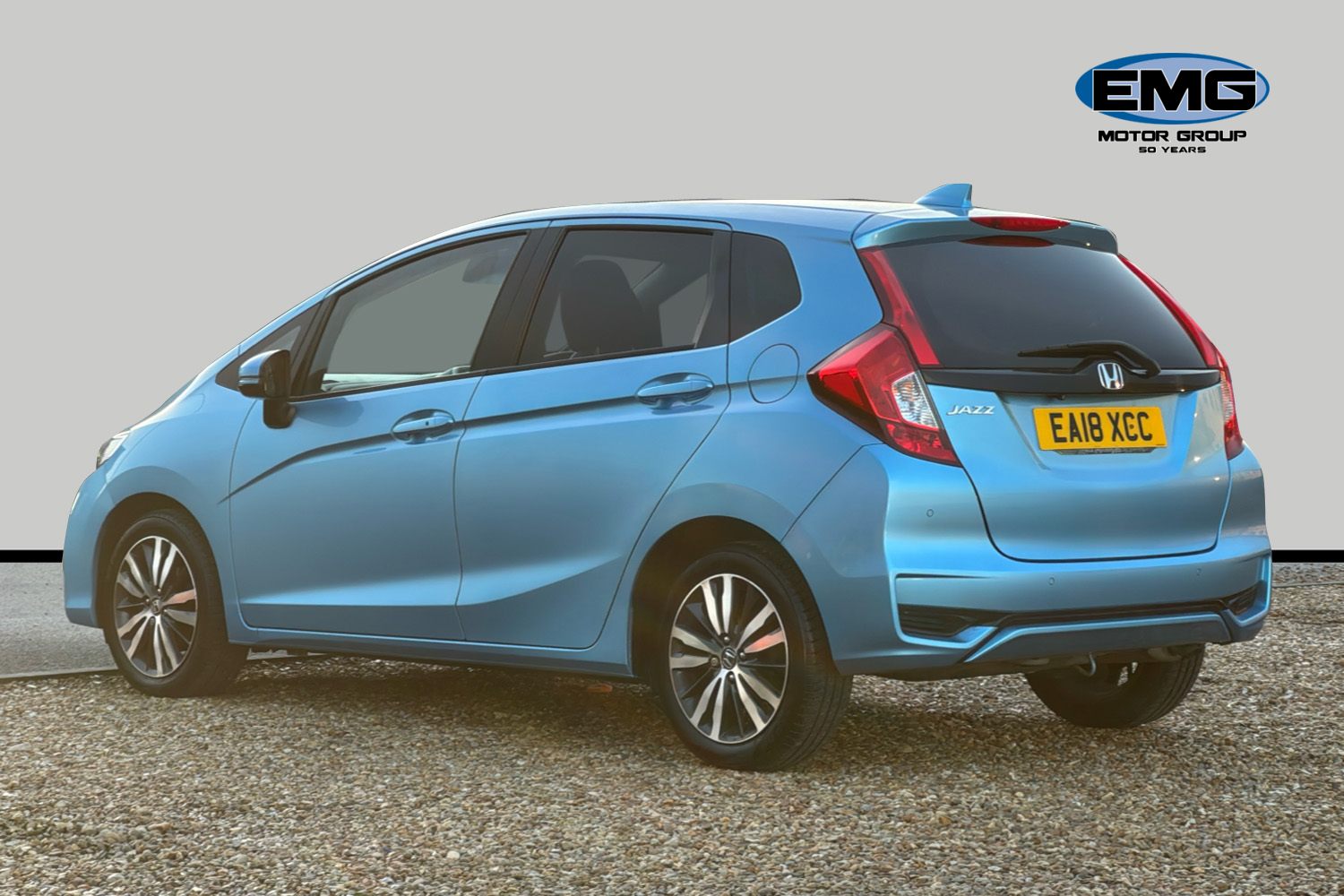 Used Honda Jazz 2018 for sale - 76805197: Photo 5