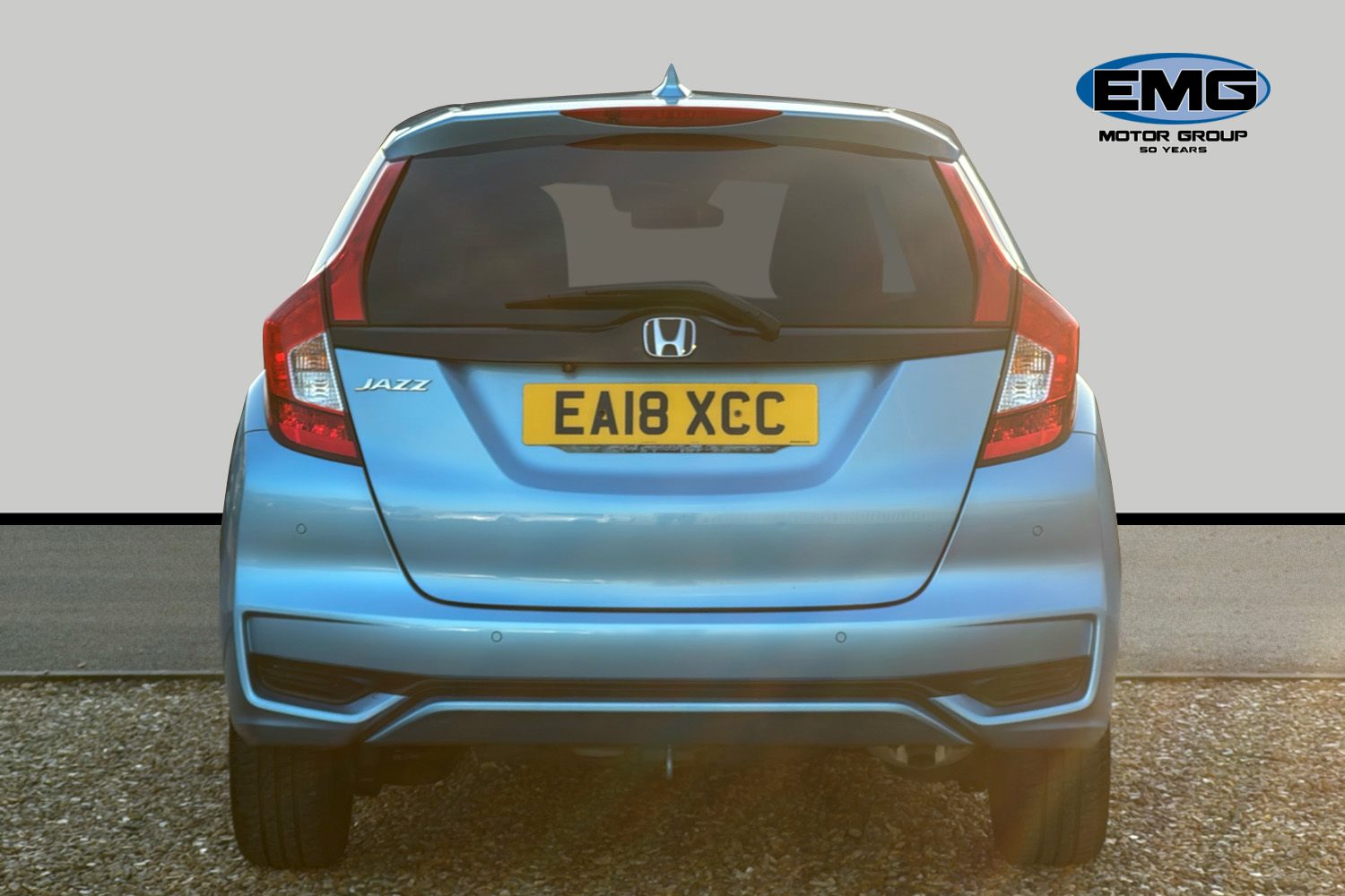 Used Honda Jazz 2018 for sale - 76805197: Photo 6