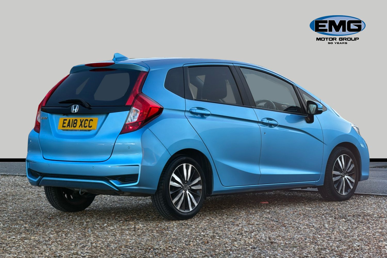 Used Honda Jazz 2018 for sale - 76805197: Photo 7