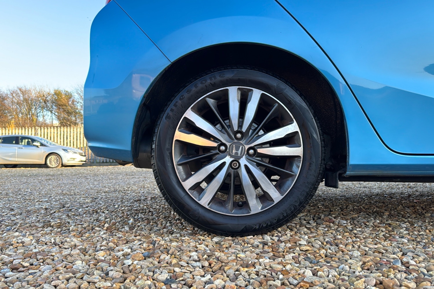 Used Honda Jazz 2018 for sale - 76805197: Photo 8