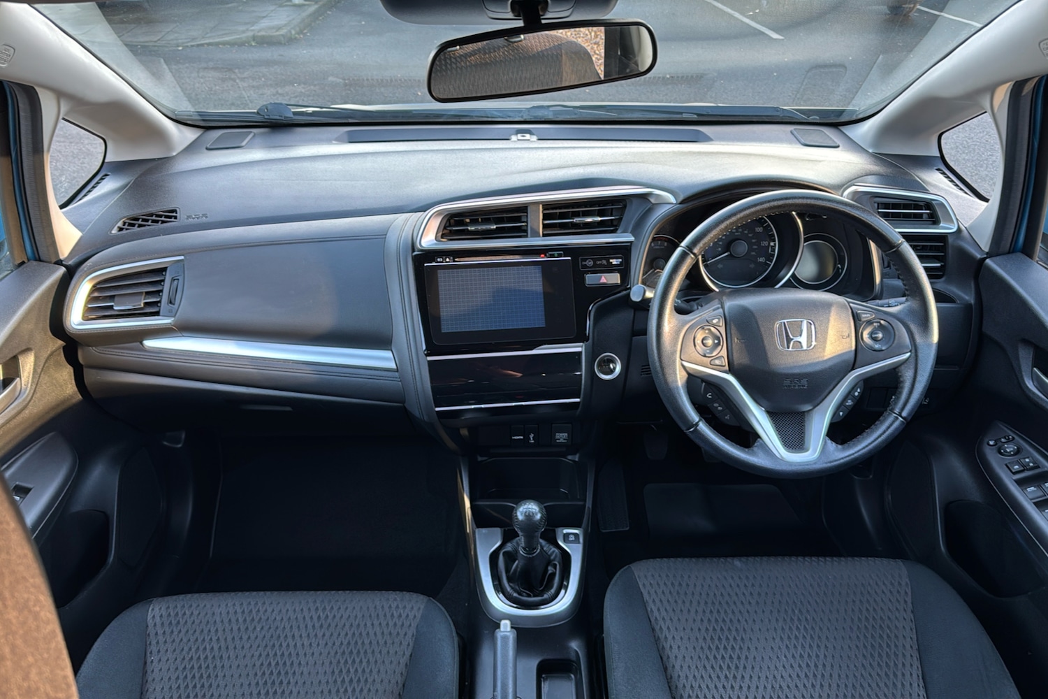 Used Honda Jazz 2018 for sale - 76805197: Photo 9