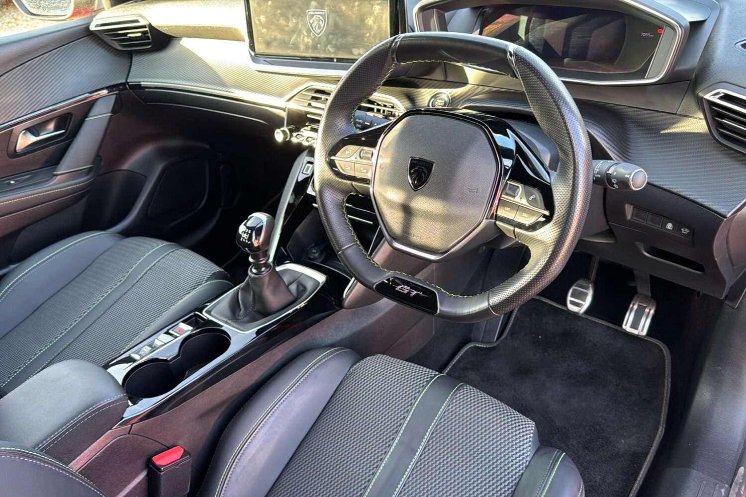 Used Peugeot 208 2024 for sale - 75919376: Photo 10