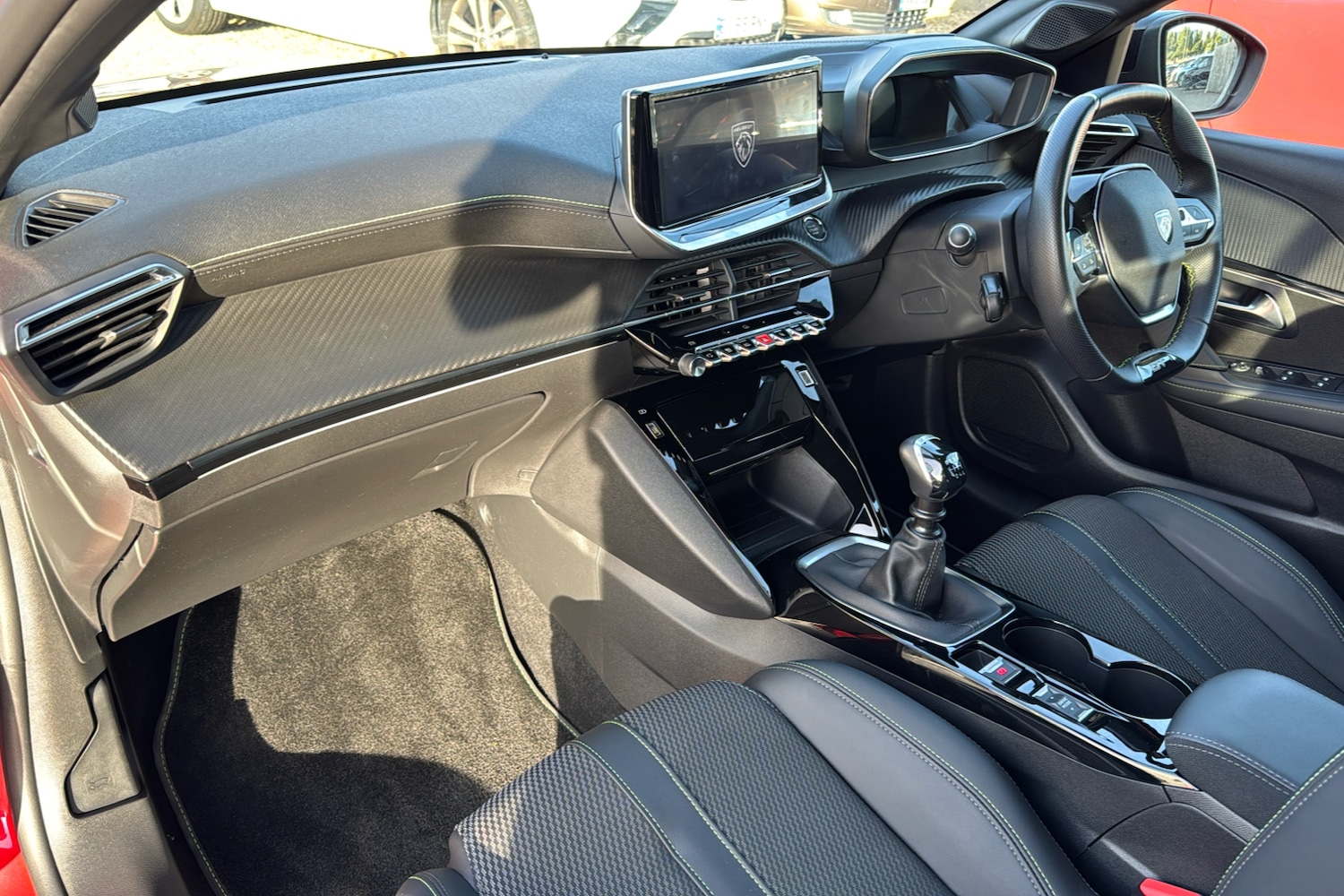 Used Peugeot 208 2024 for sale - 75919376: Photo 11