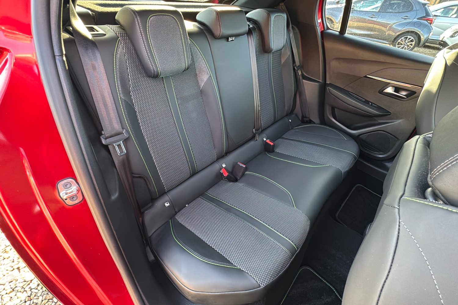 Used Peugeot 208 2024 for sale - 75919376: Photo 12