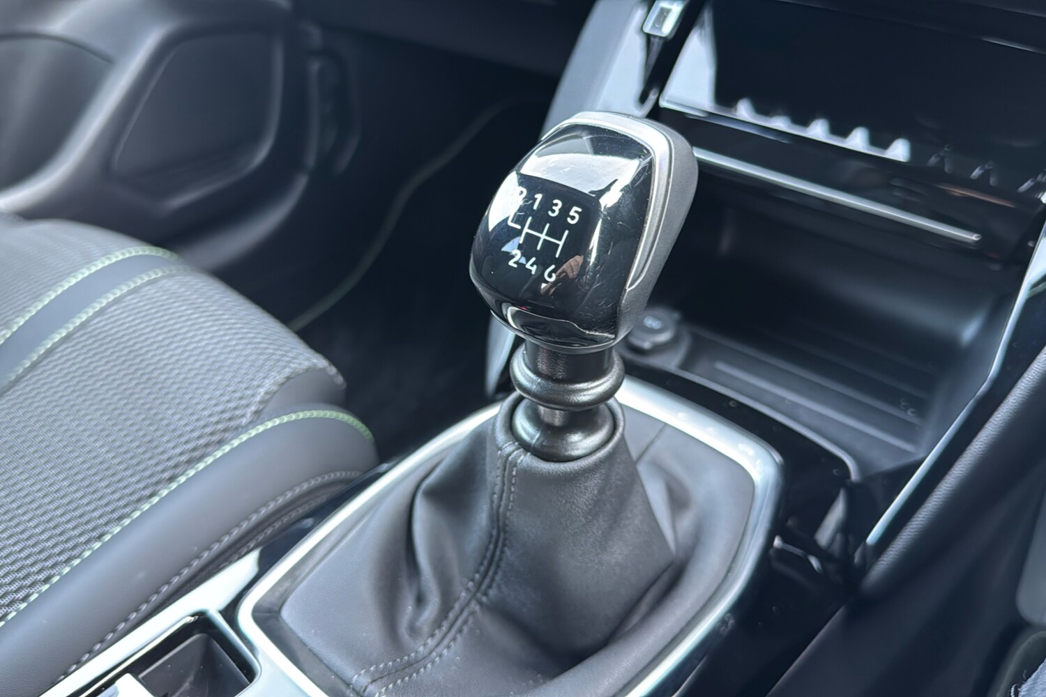 Used Peugeot 208 2024 for sale - 75919376: Photo 13