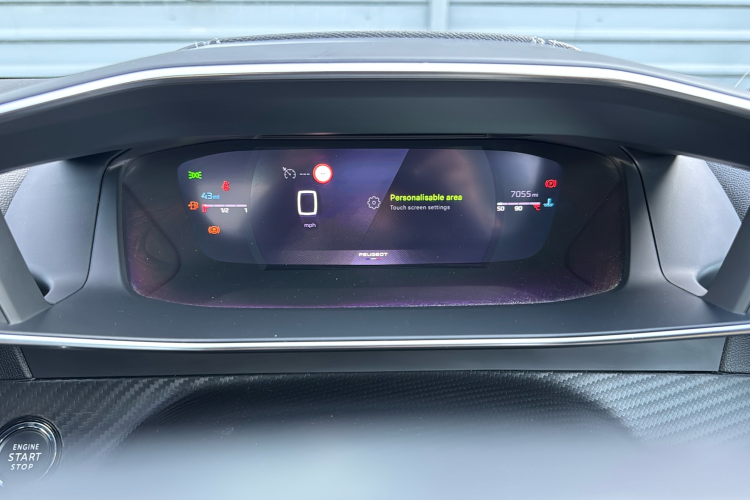 Used Peugeot 208 2024 for sale - 75919376: Photo 14