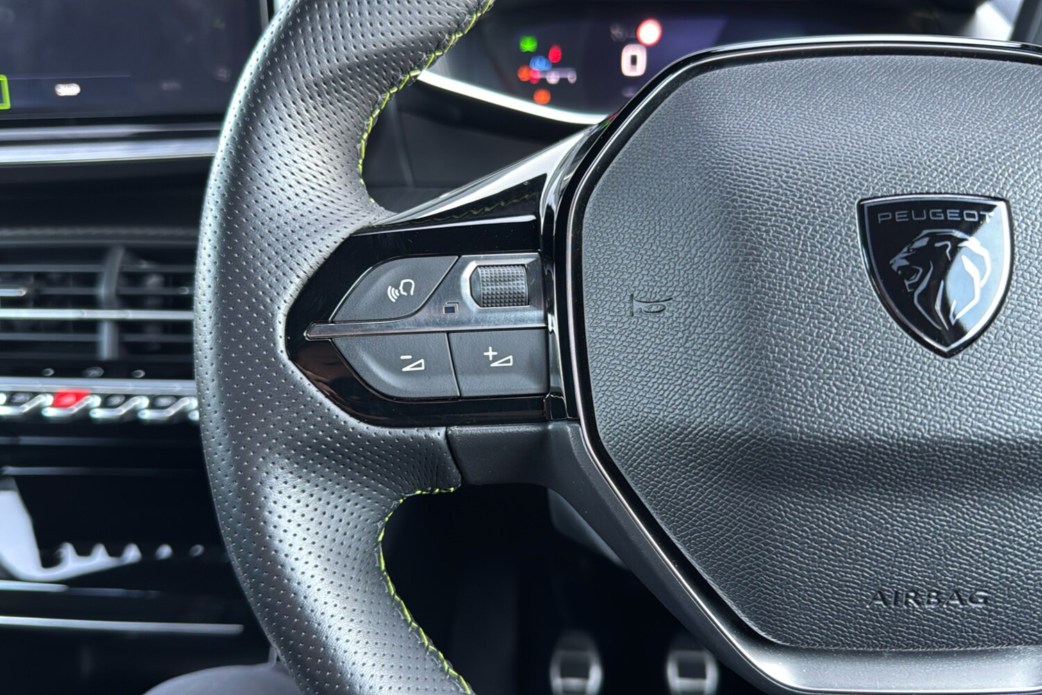 Used Peugeot 208 2024 for sale - 75919376: Photo 16