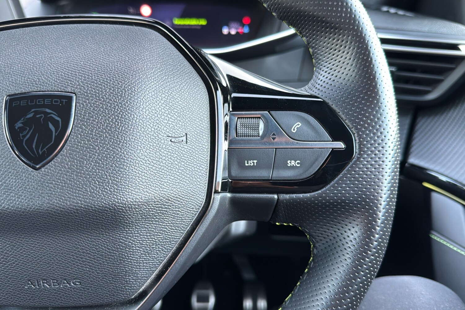 Used Peugeot 208 2024 for sale - 75919376: Photo 17