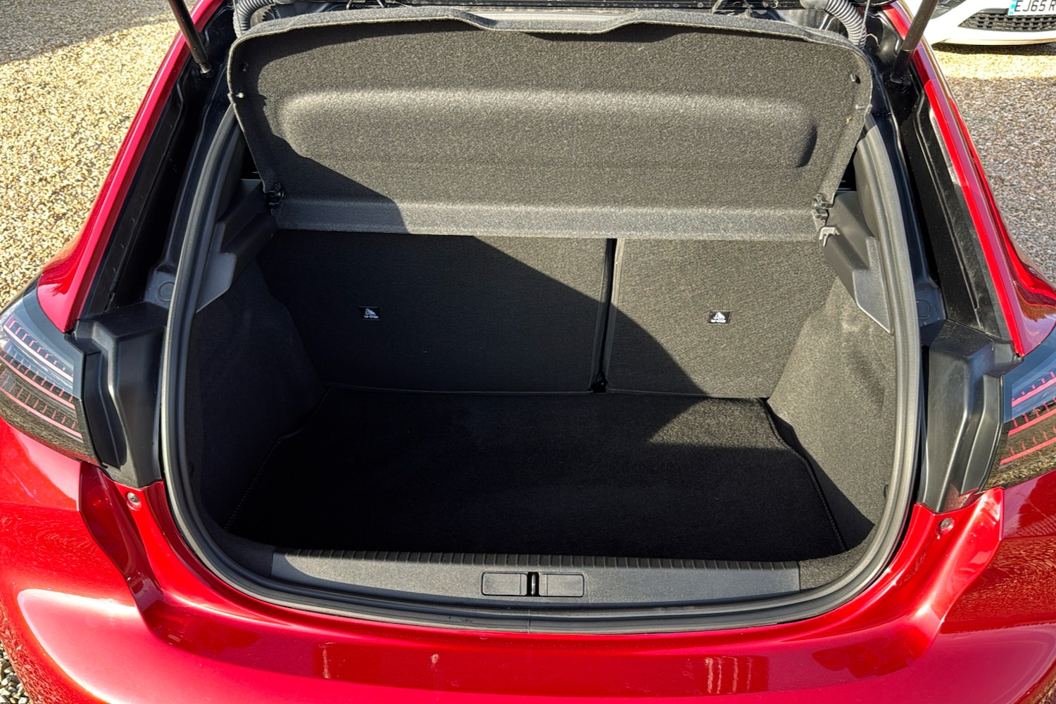 Used Peugeot 208 2024 for sale - 75919376: Photo 18