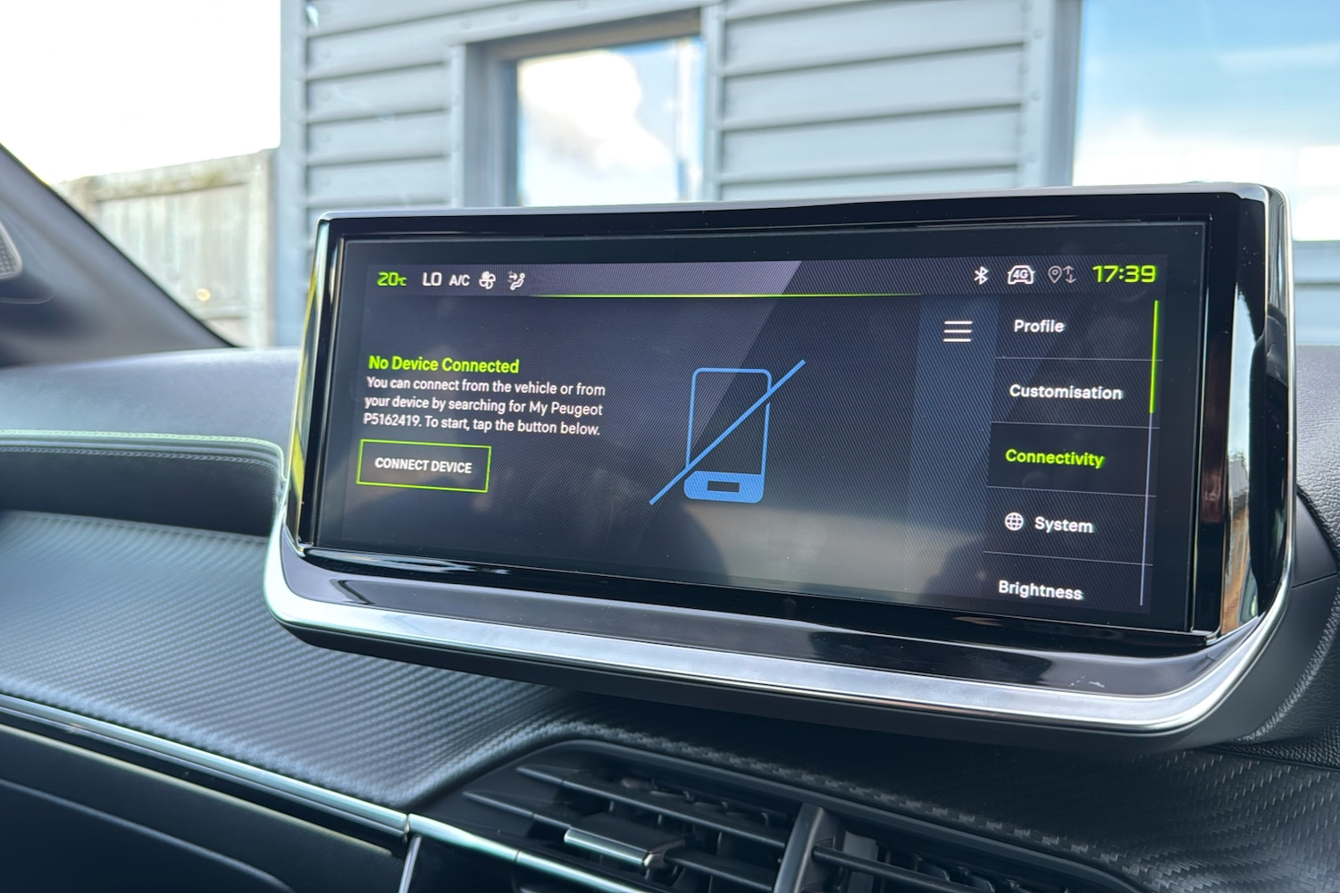 Used Peugeot 208 2024 for sale - 75919376: Photo 19