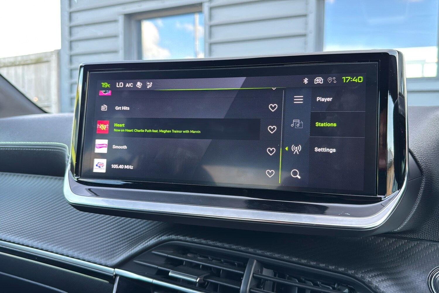 Used Peugeot 208 2024 for sale - 75919376: Photo 20