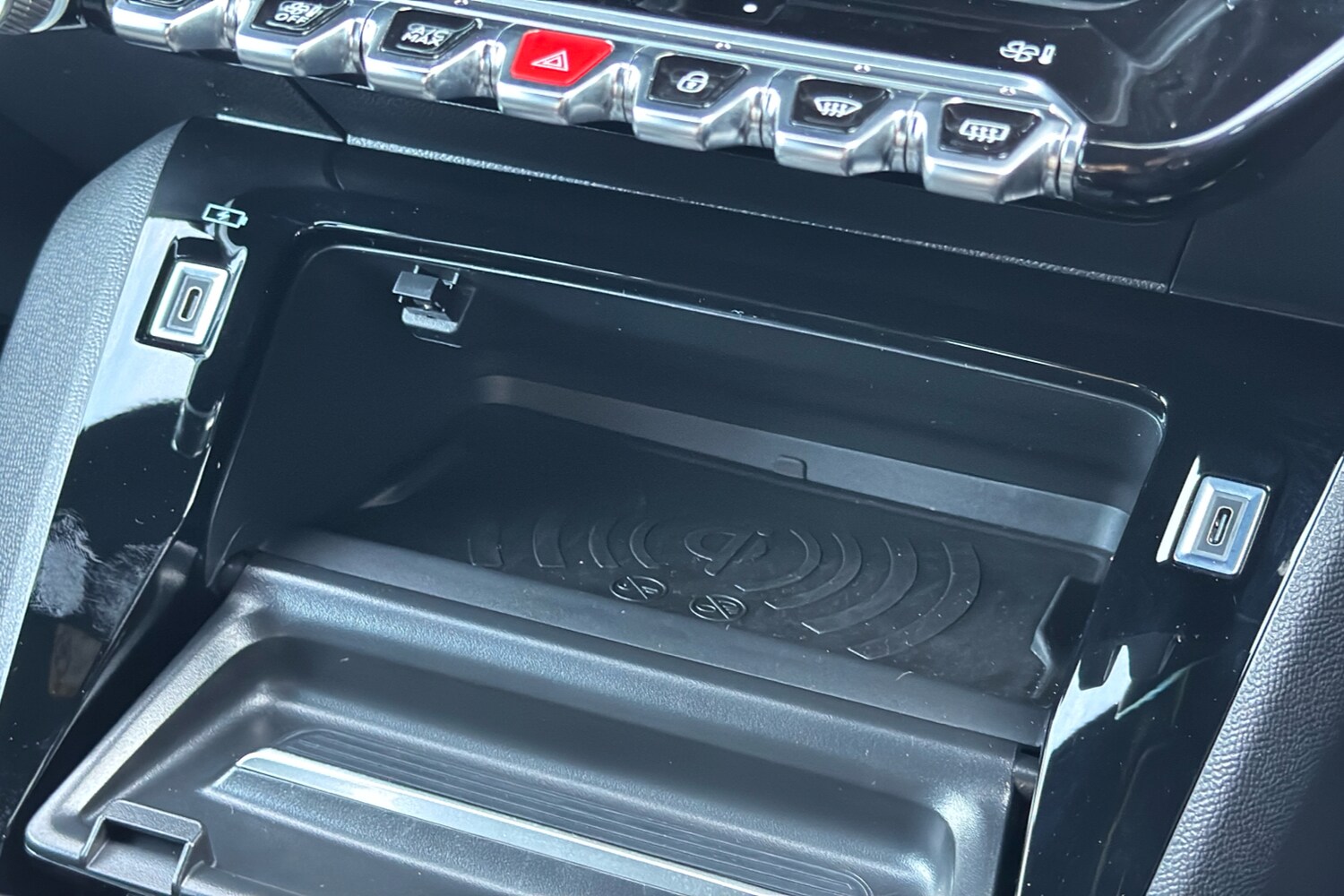 Used Peugeot 208 2024 for sale - 75919376: Photo 22