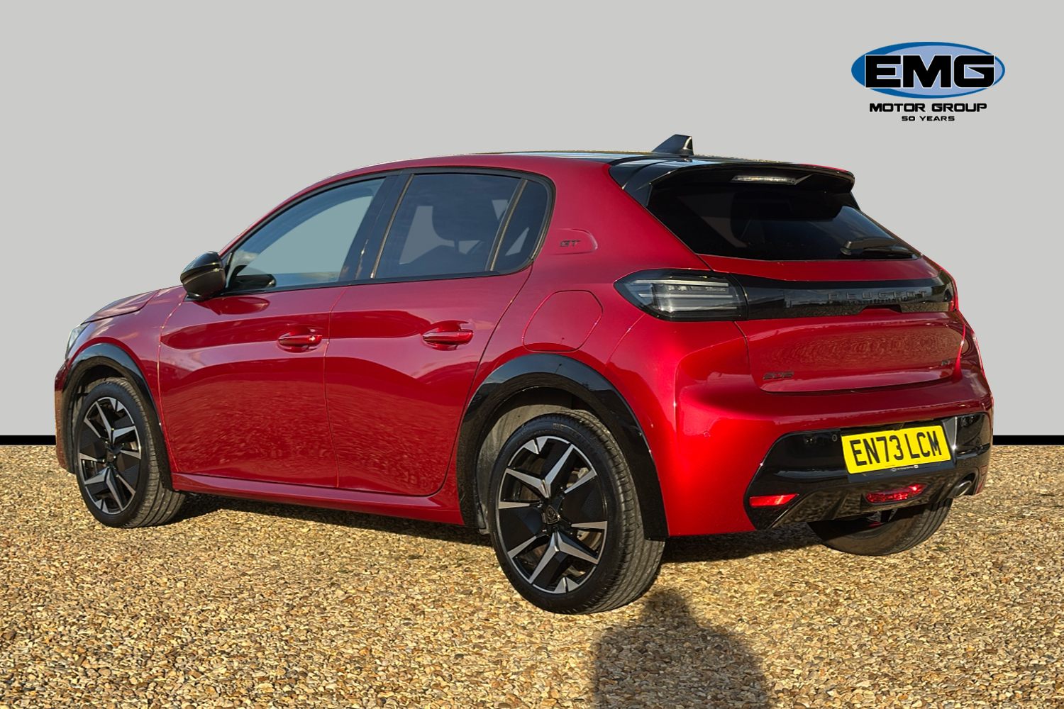 Used Peugeot 208 2024 for sale - 75919376: Photo 5