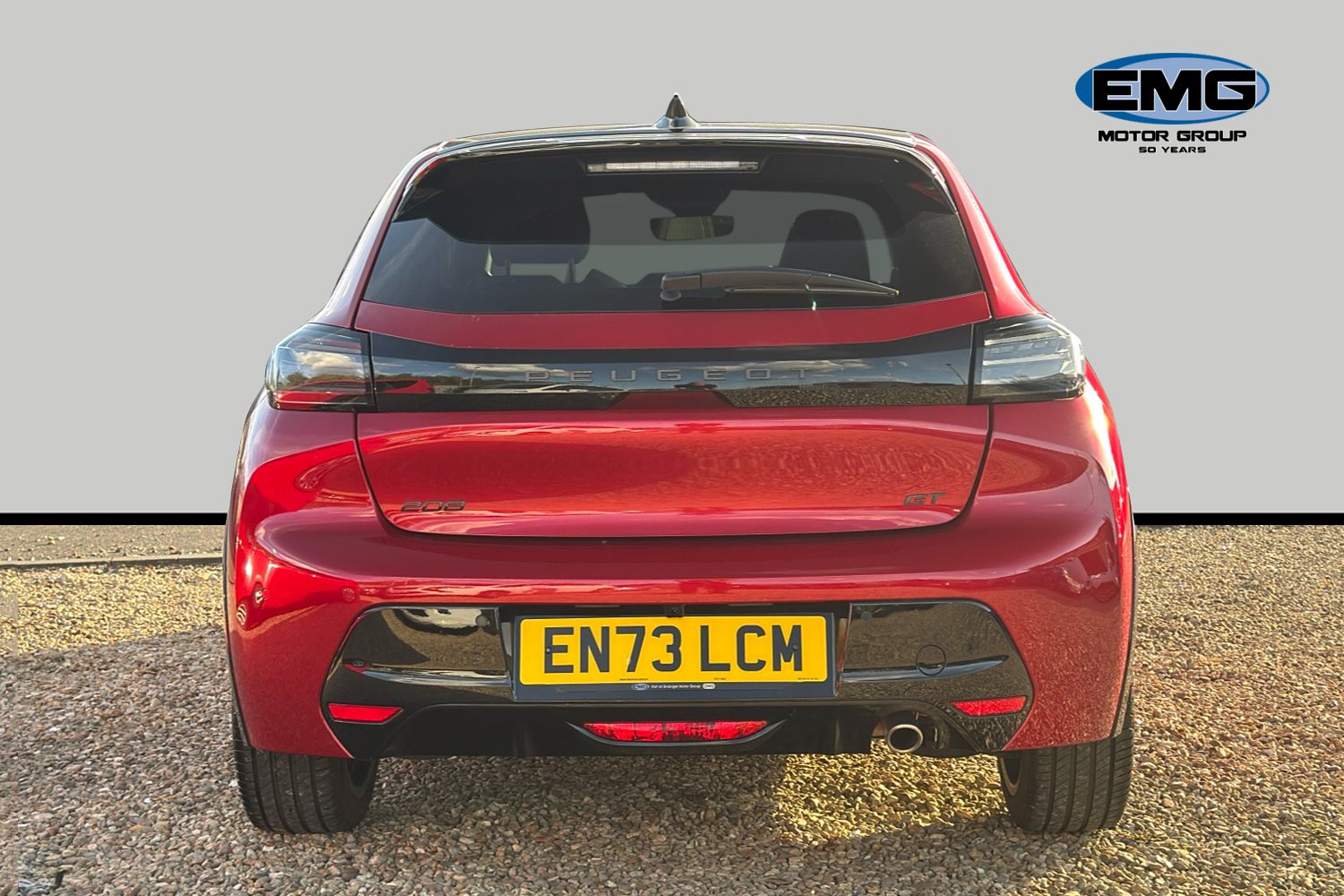 Used Peugeot 208 2024 for sale - 75919376: Photo 6