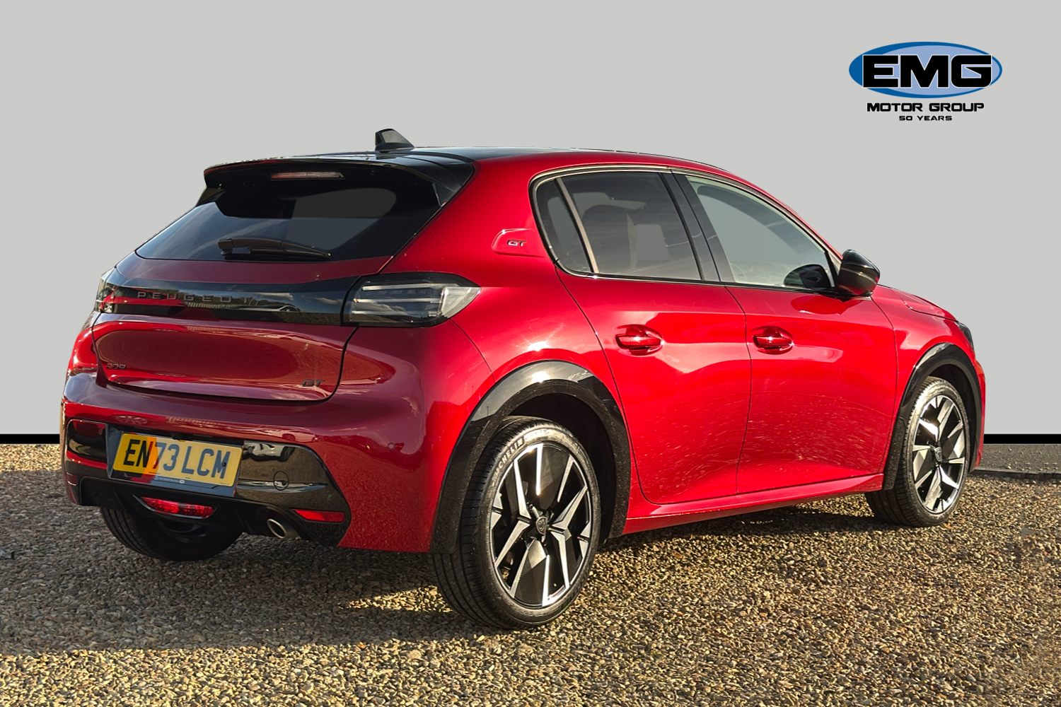 Used Peugeot 208 2024 for sale - 75919376: Photo 7