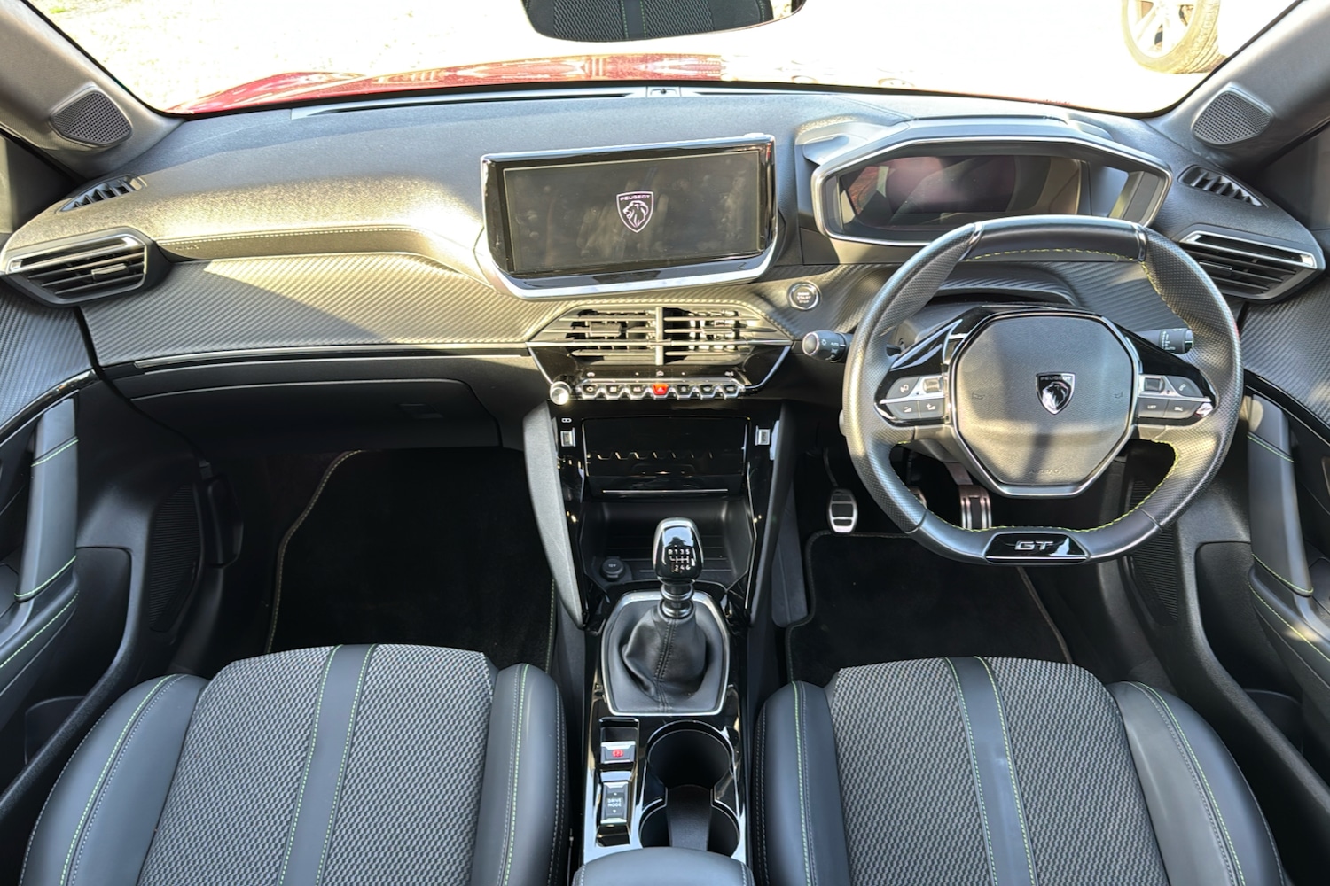 Used Peugeot 208 2024 for sale - 75919376: Photo 9