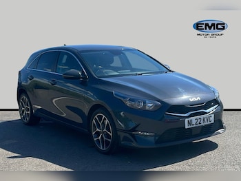 Used Kia Ceed 2022 for sale - 79128173: Photo
