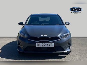Used Kia Ceed 2022 for sale - 79128173: Photo