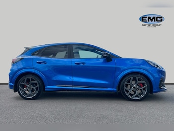 Used Ford Puma 2023 for sale - 78576563: Photo