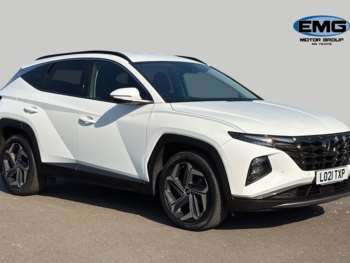 2021 - 1.6 H T Gdi Premium Suv 5dr Petrol Hybrid Auto Euro 6 s/s 230 Ps